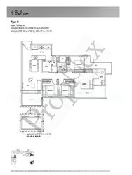 Nine Residences (D27), Apartment #627797321